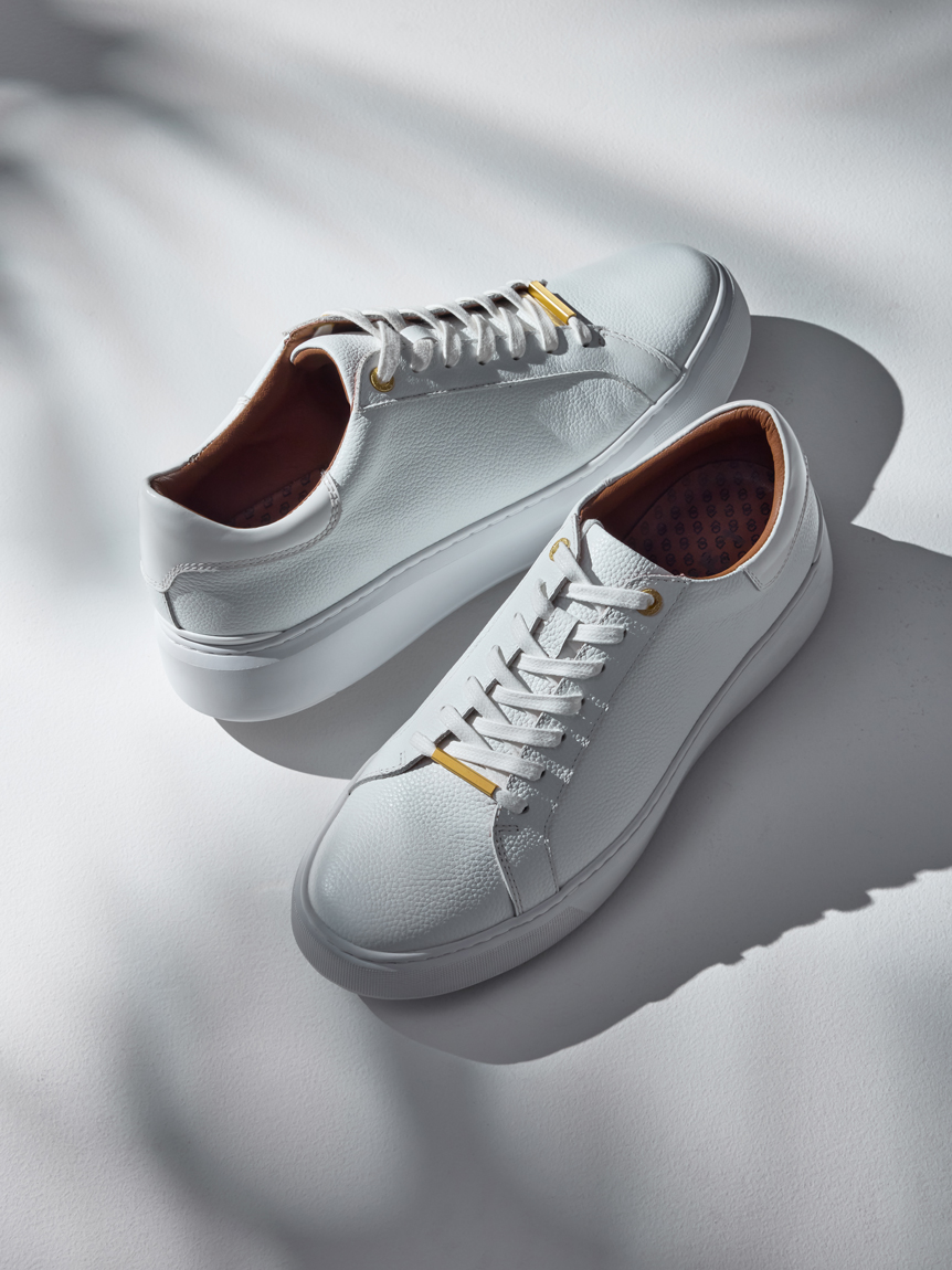 DEVICE1 プレーン(スニーカー)｜シューズ｜AOURE（アウール）の通販