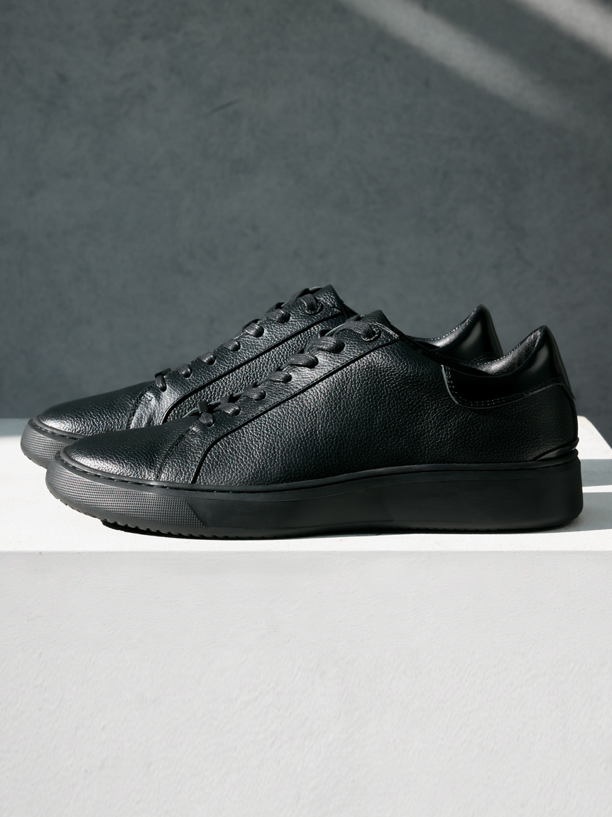 DEVICE1 NERO(スニーカー)｜シューズ｜AOURE（アウール）の通販サイト