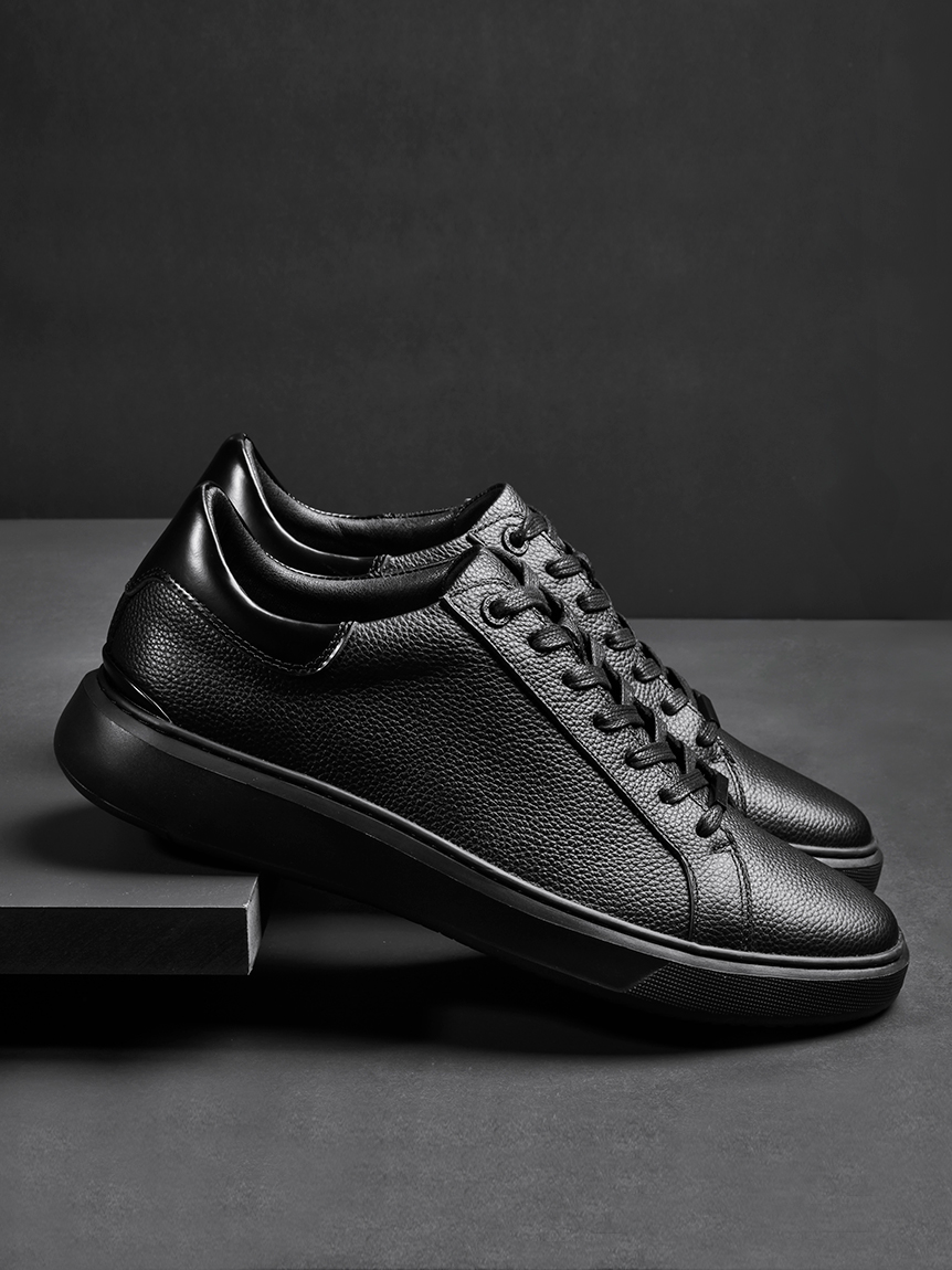 DEVICE1 NERO(スニーカー)｜シューズ｜AOURE（アウール）の通販サイト