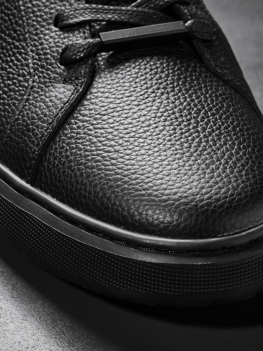 DEVICE1 NERO(スニーカー)｜シューズ｜AOURE（アウール）の通販サイト