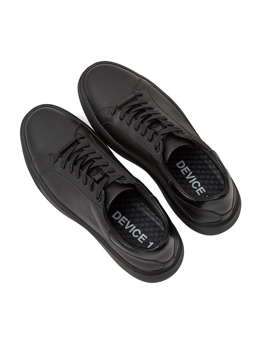 DEVICE1 NERO(スニーカー)｜シューズ｜AOURE（アウール）の通販サイト