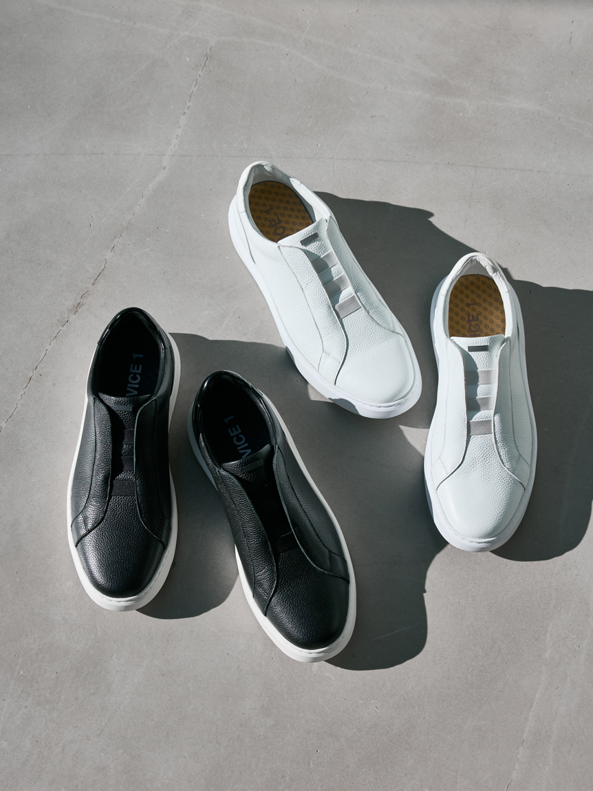 DEVICE1 QUICK(スニーカー)｜シューズ｜AOURE（アウール）の通販サイト