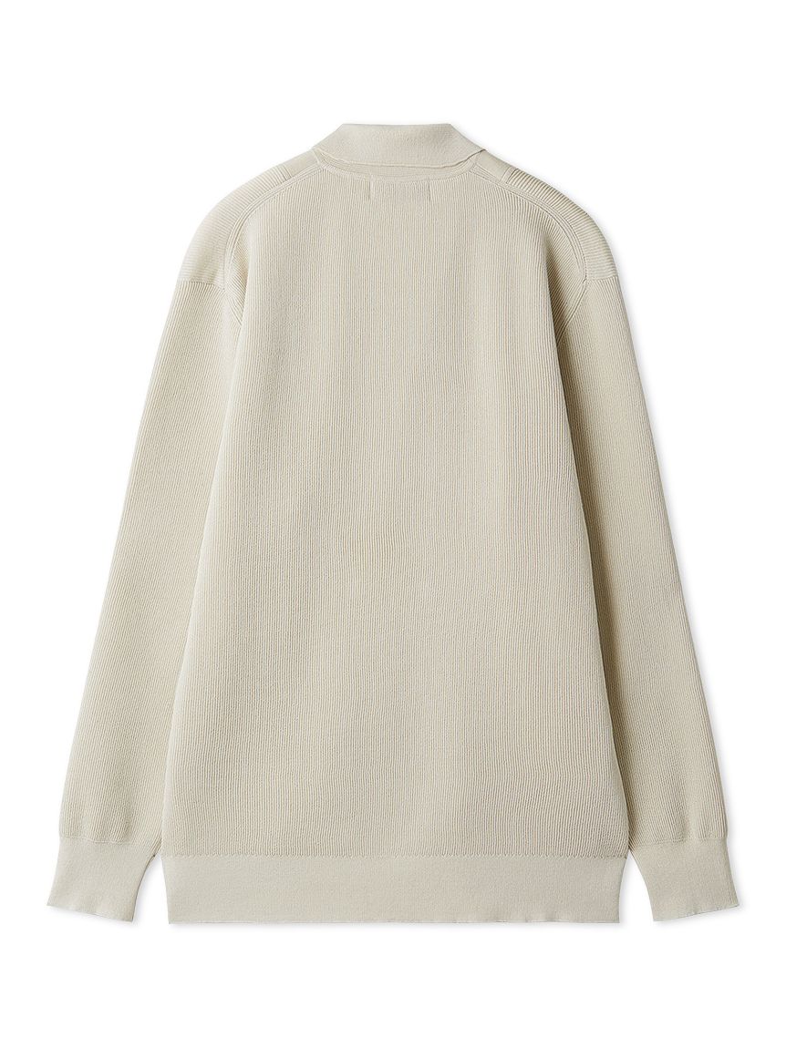 リネンニットジャケット(ジャケット)｜アウター｜AOURE（アウール）の