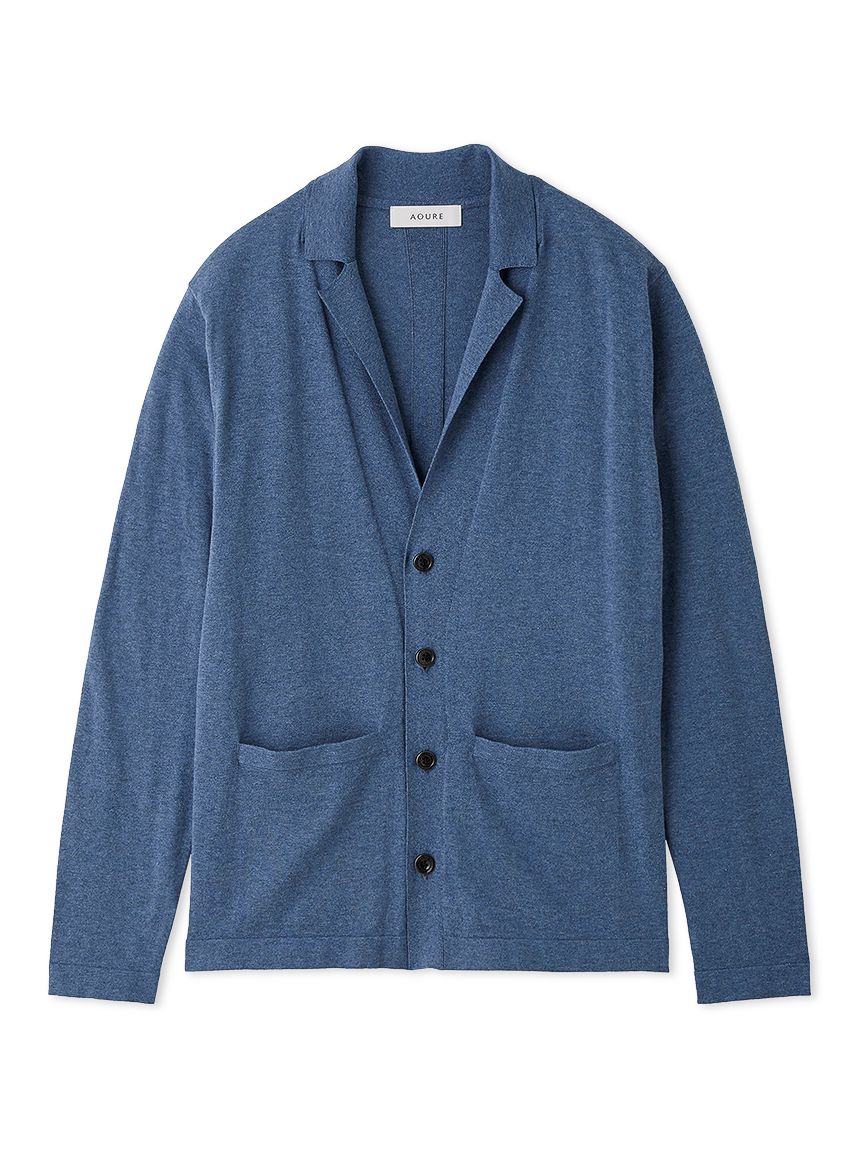 カーディガン JACKET(カーディガン)｜トップス｜AOURE（アウール）の