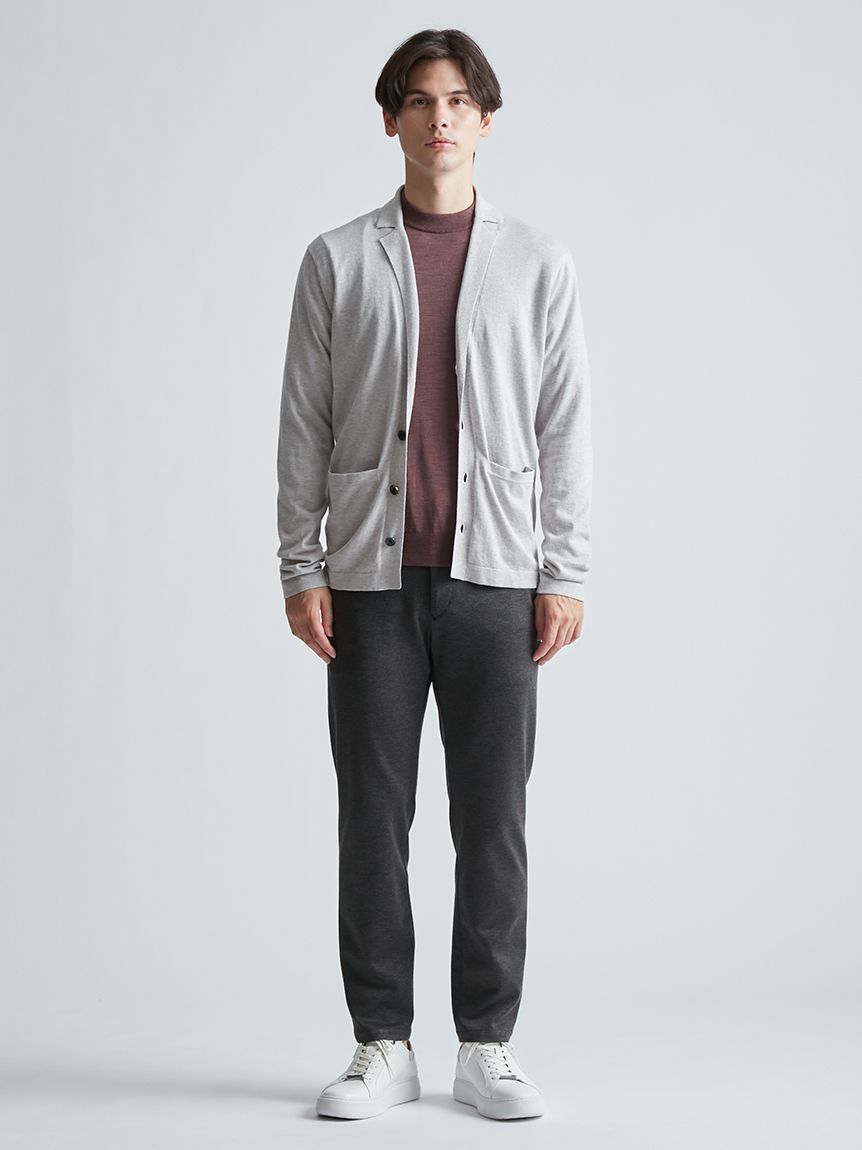 カーディガン JACKET(カーディガン)｜トップス｜AOURE（アウール）の