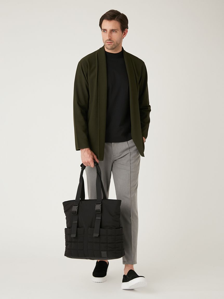 テックスブリッドショールカーディガン(カーディガン)｜トップス