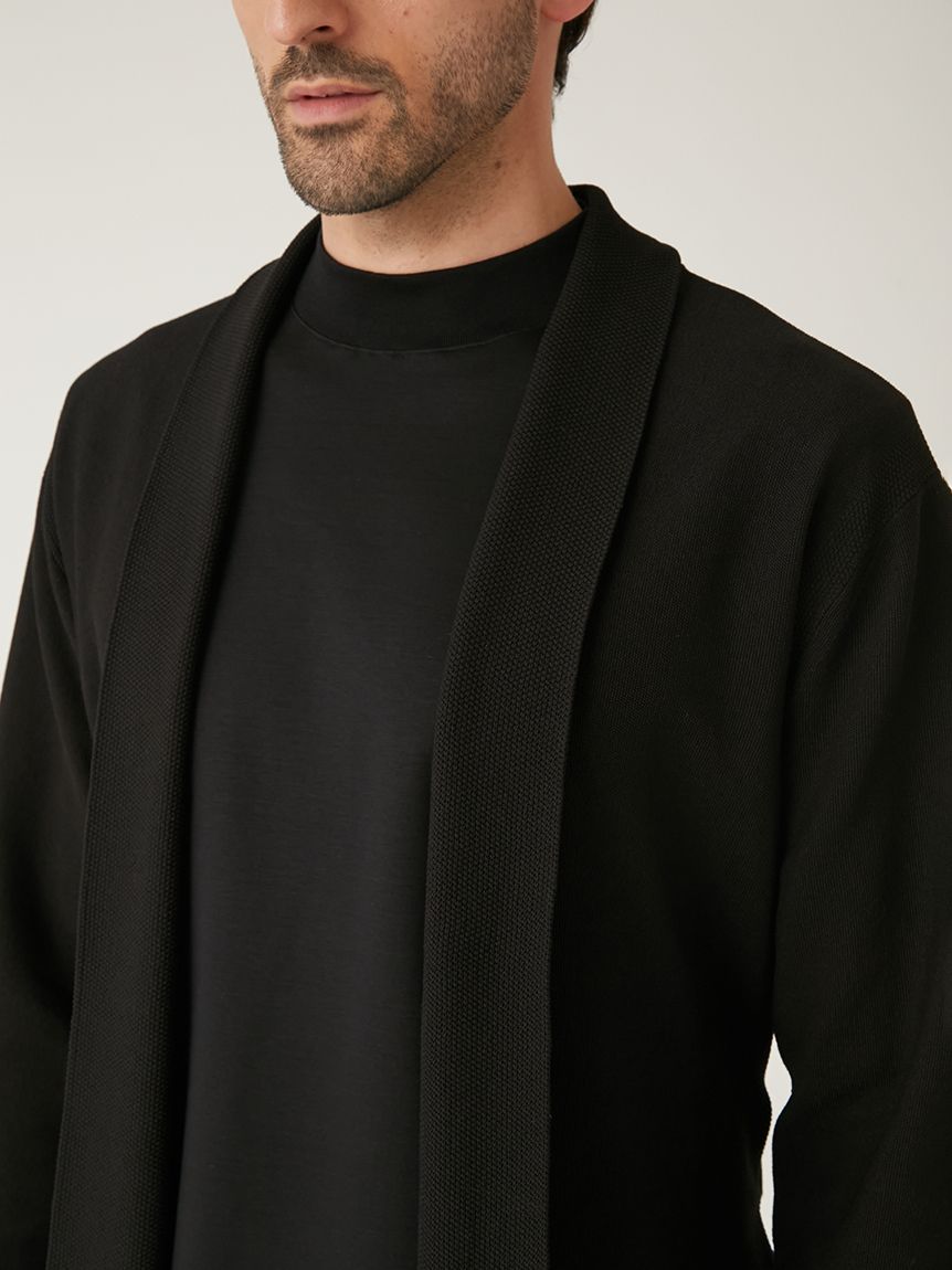 テックスブリッドショールカーディガン(カーディガン)｜トップス