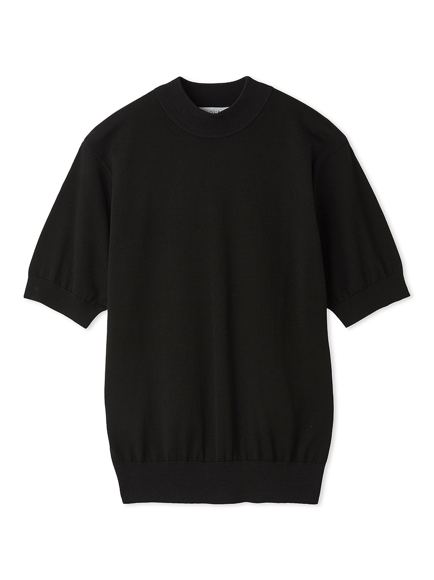 セレーサカルメン ニットティーシャツ(ニット)｜トップス｜AOURE