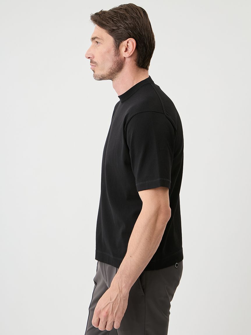 パイルニットショートスリーブ(ニット)｜トップス｜AOURE