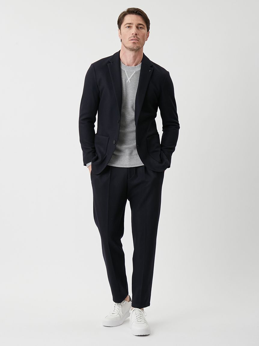 【ハルジンペットボトル】AURAREE　スウェット オーガニックコットンプルオーバースウェット│潮田あかりコラボ