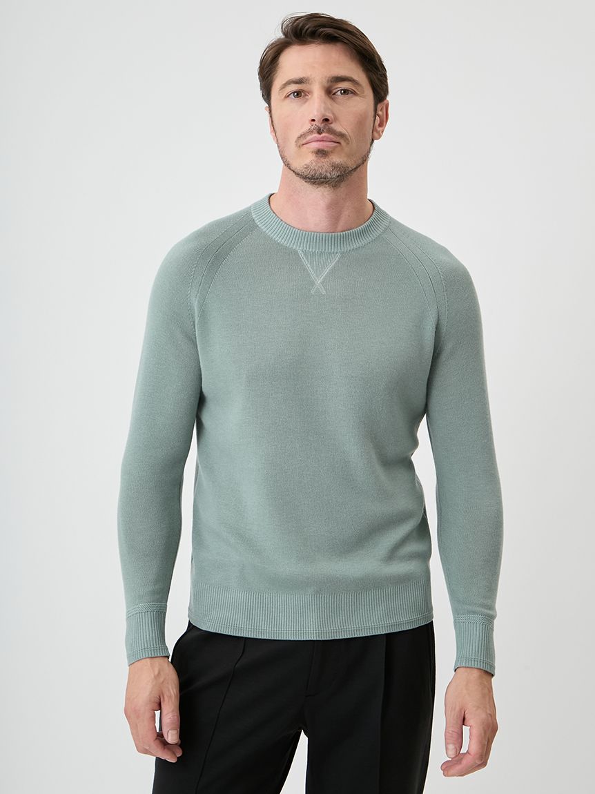 SABBIA プルオーバー(ニット)｜トップス｜AOURE（アウール）の通販