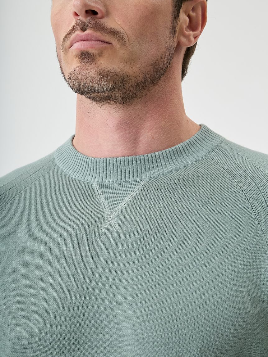 SABBIA プルオーバー(ニット)｜トップス｜AOURE（アウール）の通販