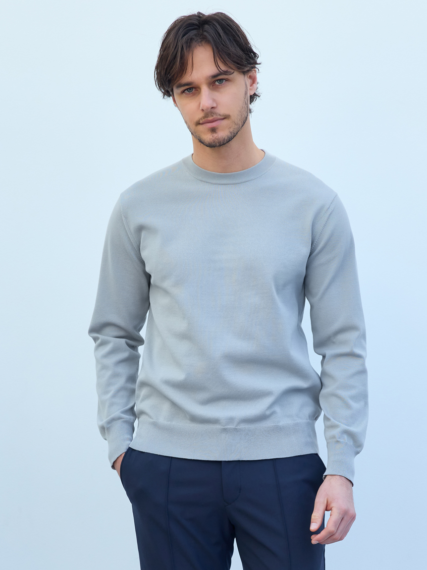 A PACK】WASHABLE PACK KNIT(2枚組)(ニット)｜トップス｜AOURE