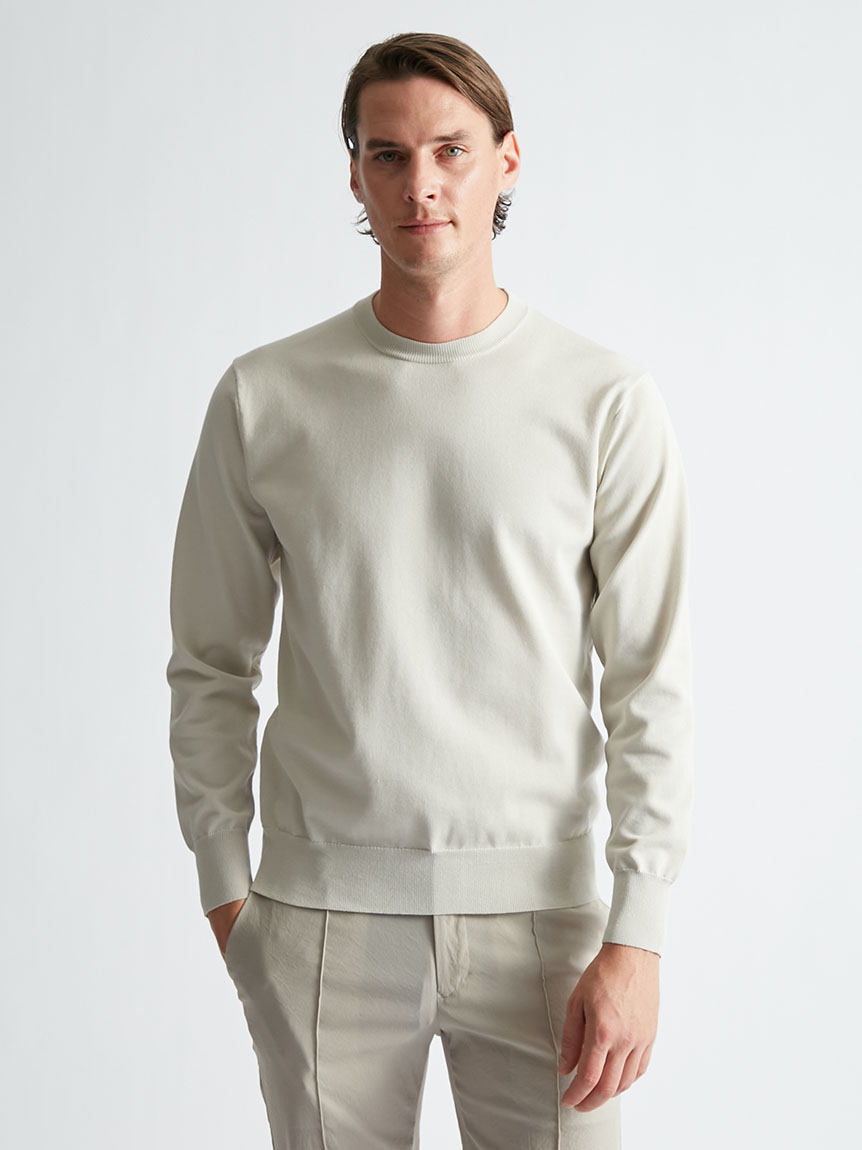 【限定値下】新品未使用　AOURE A PACK WASHABLE KNIT L A PACK WASHABLE PACK KNIT | AOURE（アウール）公式サイト