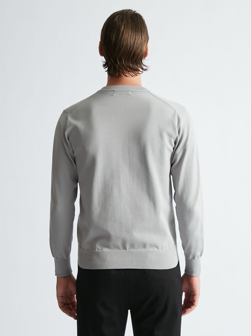 A PACK】WASHABLE PACK KNIT(2枚組)(ニット)｜トップス｜AOURE