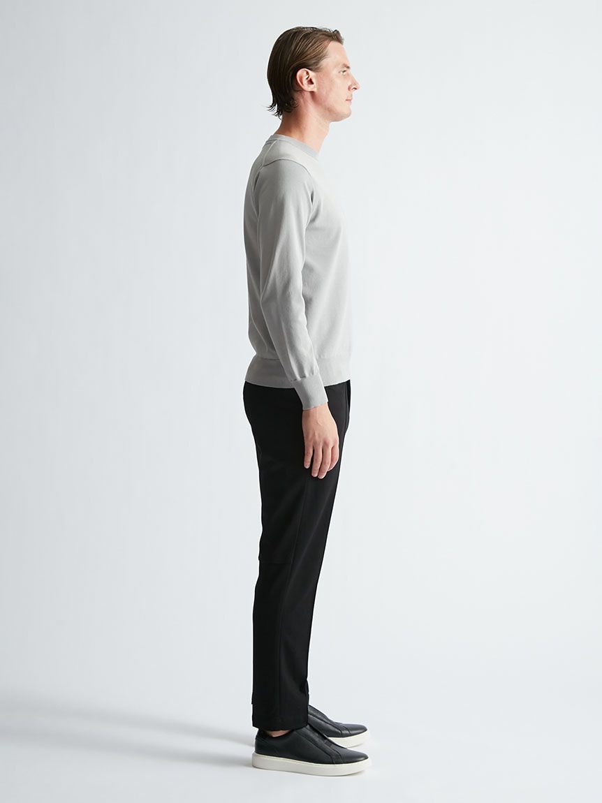 A PACK】WASHABLE PACK KNIT(2枚組)(ニット)｜トップス｜AOURE