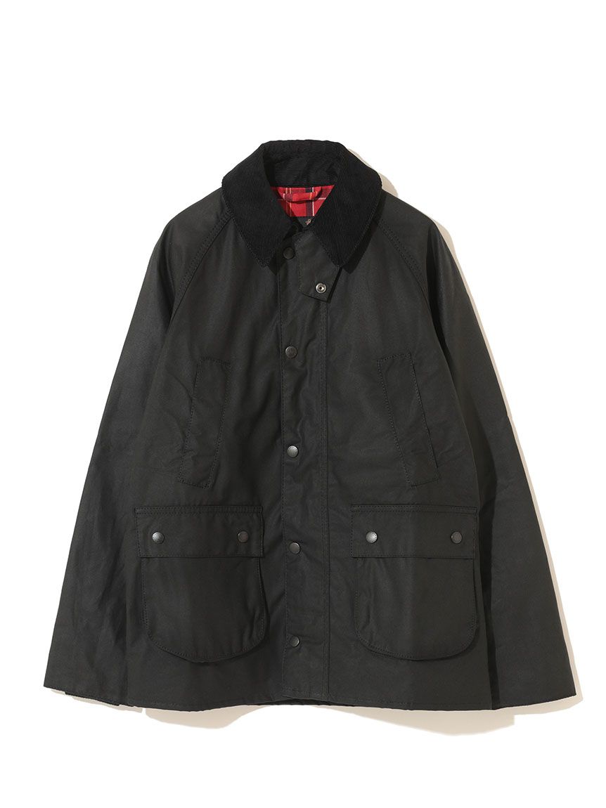 レディースBEDALEワックスジャケット(JACKETS&COAT)｜Barbour 