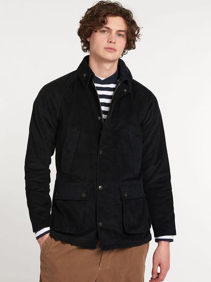 BEDALE / ビデイル】コーデュロイ ブルゾン（スリム フィット）(JACKETSu0026COAT)｜Barbour（バブアー）の通販サイト 【公式】