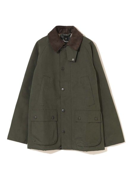 Barbour BEDALE  38 SL 2レイヤー　バブアー　ビデイル全く問題ないと思います