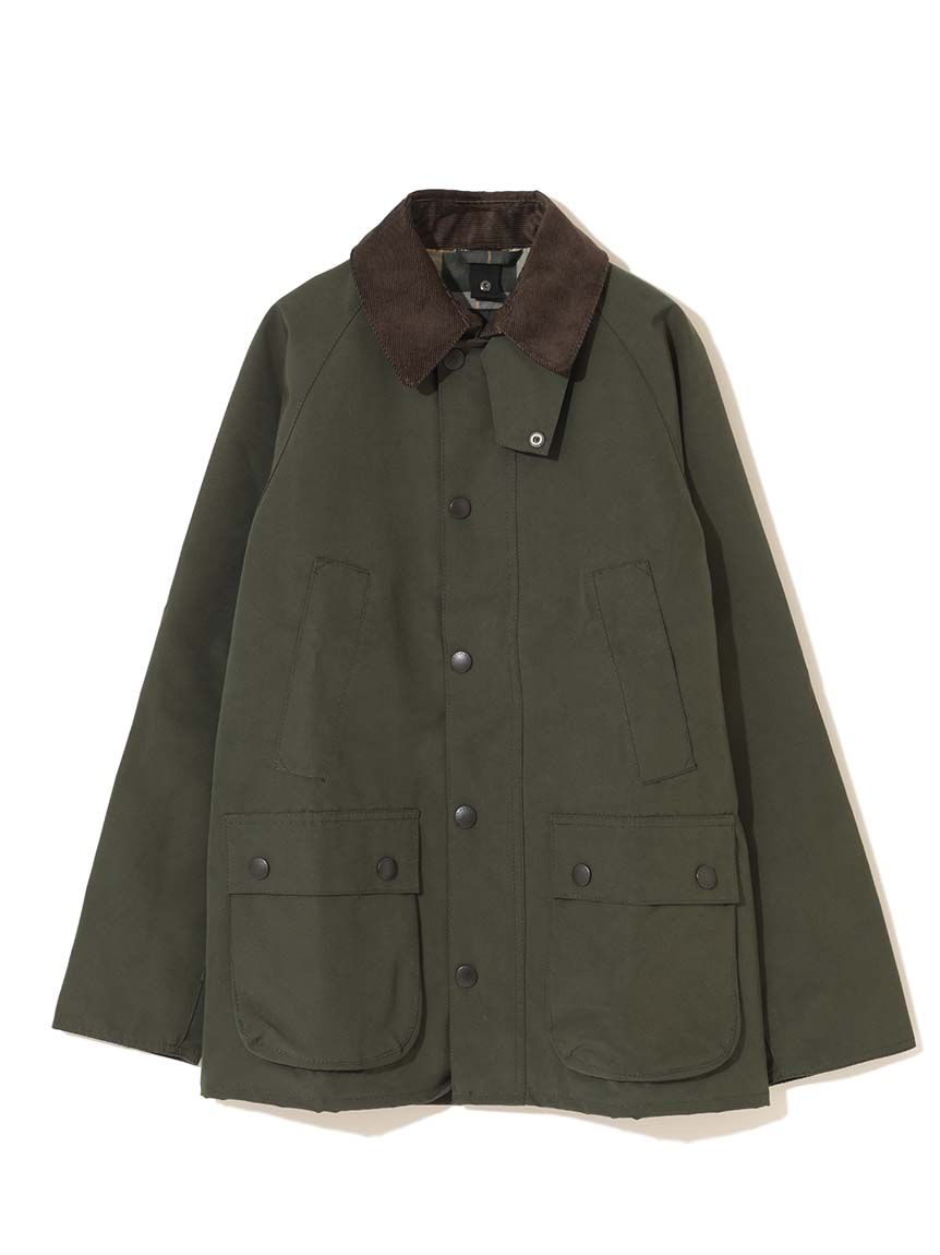 着丈身幅裄丈バブアー ビデイルSL2レイヤー 36 BARBOUR ピンズ付き