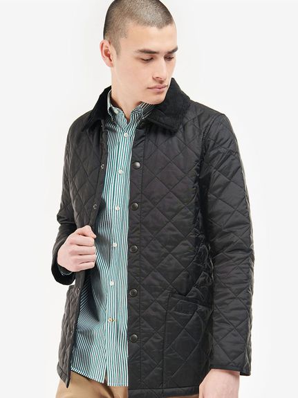 LIDDESDALE / リデスデイル】キルティング ブルゾン(JACKETSu0026COAT)｜Barbour（バブアー）の通販サイト 【公式】