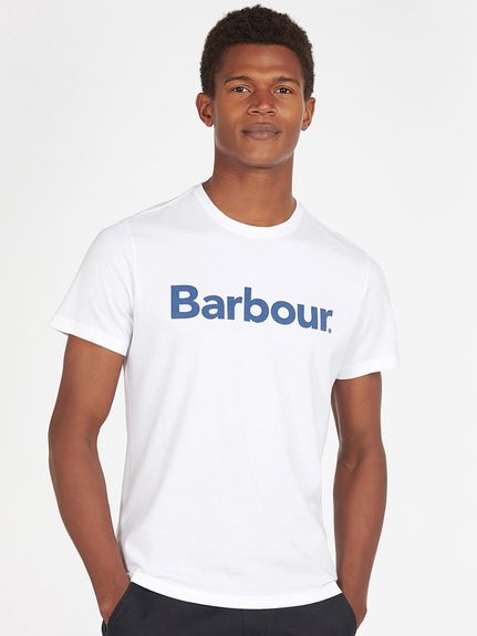 シンプルロゴＴシャツ｜Barbour（バブアー）の通販サイト 【公式】