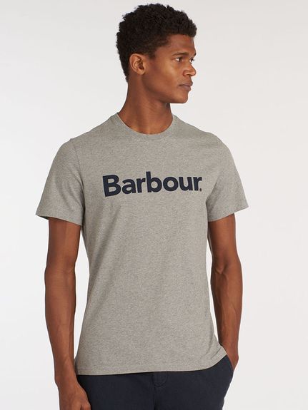 Barbour バブアー Tシャツ メンズ 半袖 カットソー ティーシャツ