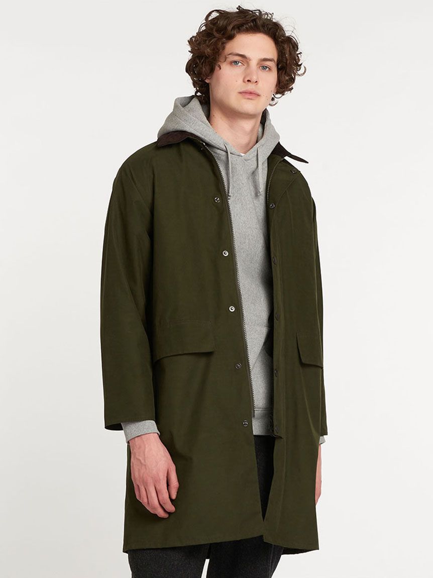 ２ＬスリムBURGHLEY(JACKETS&COAT)｜Barbour（バブアー）の通販サイト