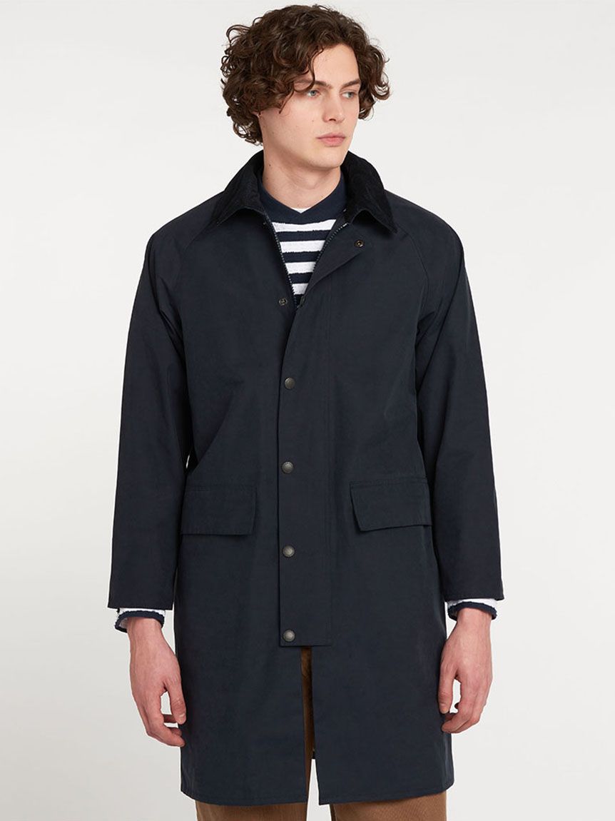 ２ＬスリムBURGHLEY(JACKETS&COAT)｜Barbour（バブアー）の通販サイト 