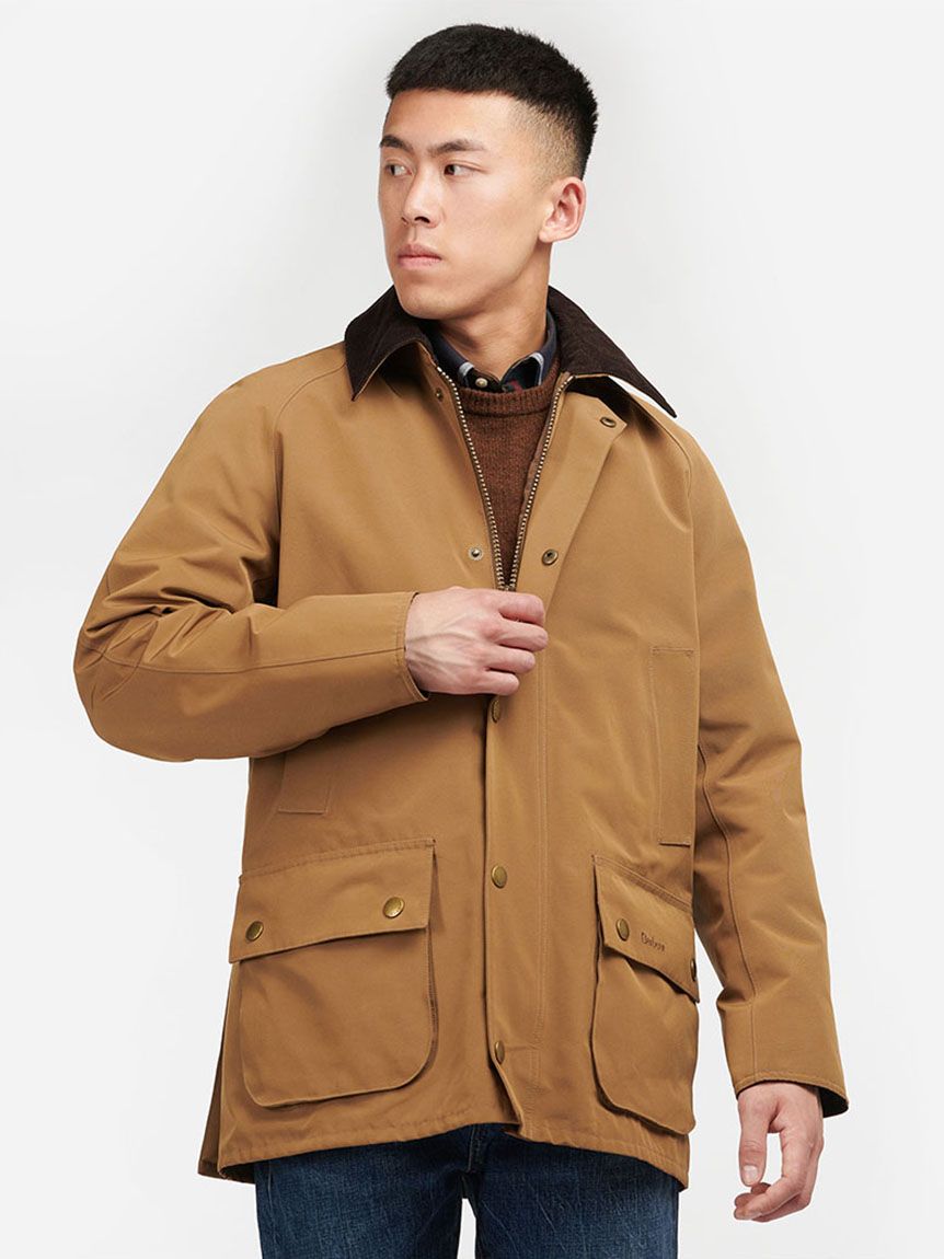 ２ＬスリムASHBYジャケット(JACKETS&COAT)｜Barbour（バブアー）の通販