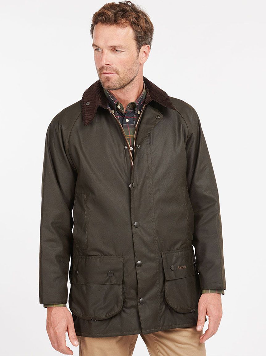 BARBOUR BEAUFOUT