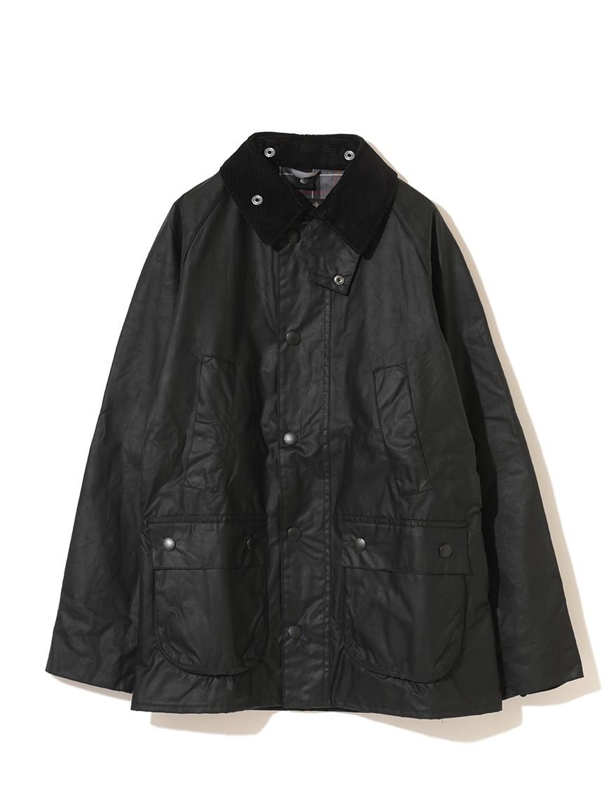 BEDALE / ビデイル】ワックス コットン ブルゾン（スリム フィット）(JACKETSu0026COAT)｜Barbour（バブアー）の通販サイト  【公式】