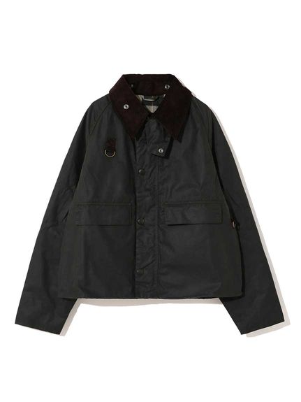 Barbour spey ワックス・ジャケット xsサイズ - www.edxconsultores.com.br