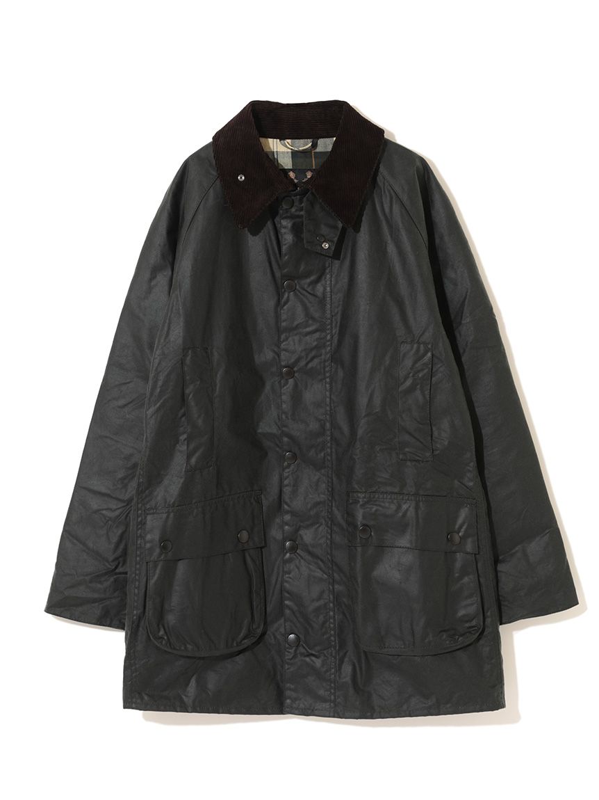 Barbour バブアー コート（その他） 34(S位) 黒