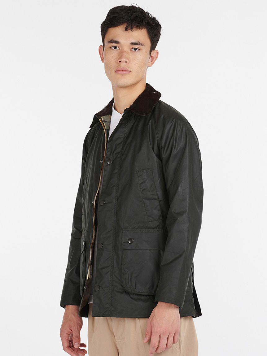 【美品】Barbour BEDALE ビデイル26500円→25000円