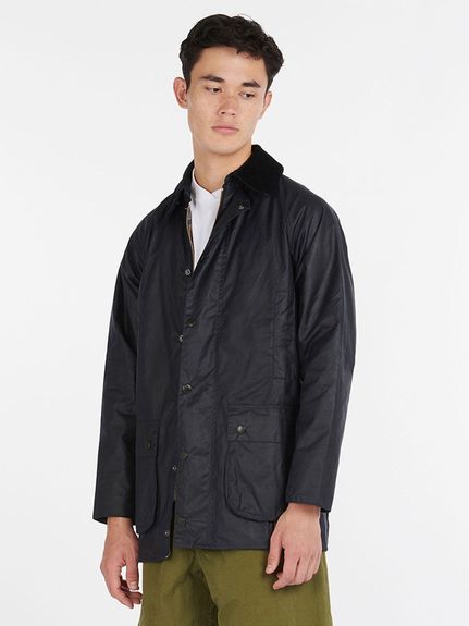 メンズスリムBEAUFORTワックス(JACKETS&COAT)｜Barbour（バブアー）の