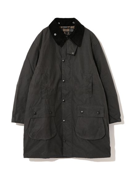 barbour border サイズ32