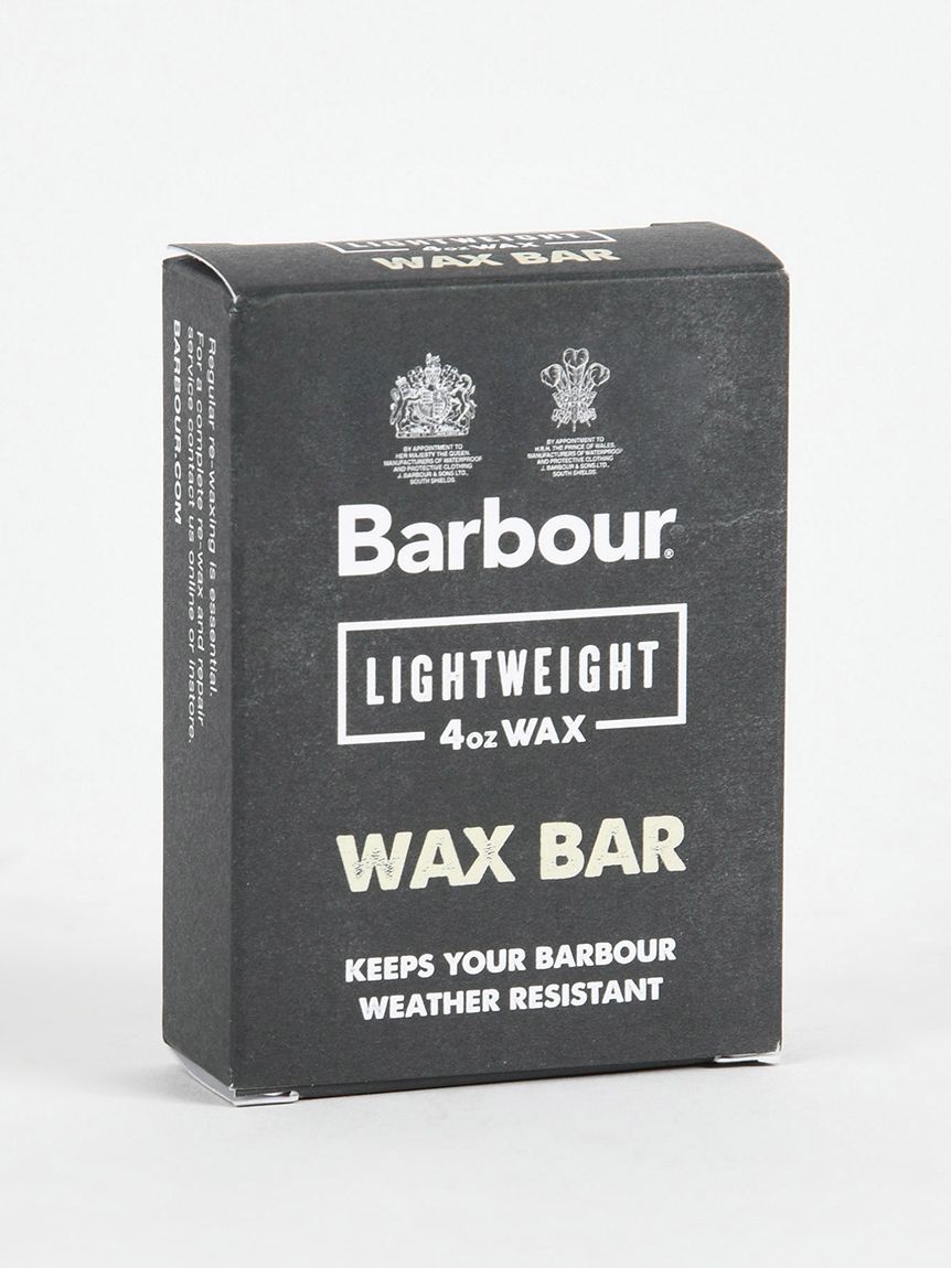 オイルドジャケット新品　barbour  SL LIGHT WEIGHT 4oz wax