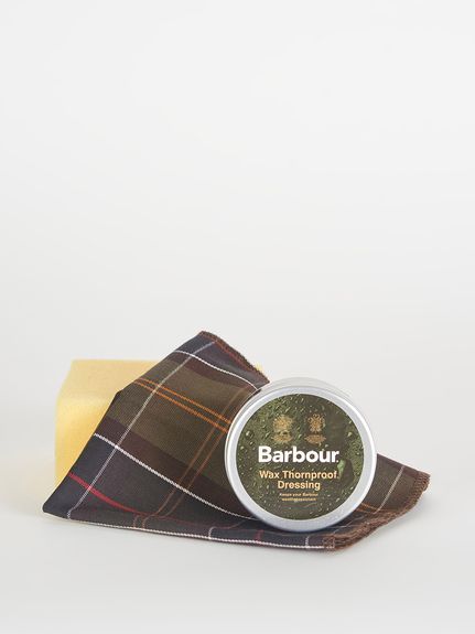 コンパクトリプルーフキット(ワックスケア用品)｜ACCESSORIES｜Barbour（バブアー）の通販サイト 【公式】