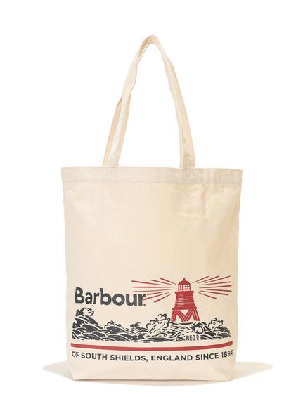 Barbour バブアー トートバッグトートバッグ - mirabellor.com