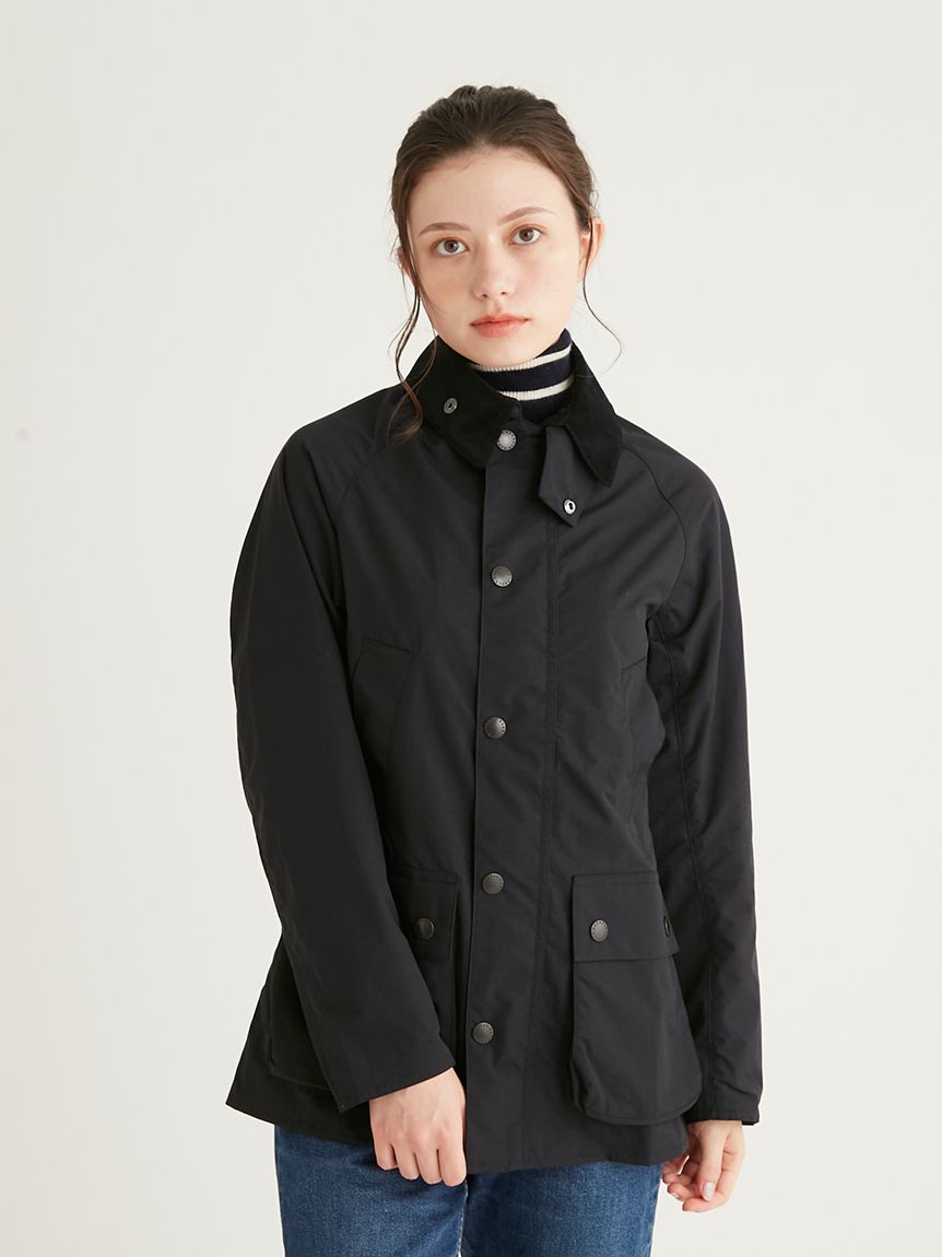 JAPAN LIMITED【WARWICK / ワーウィック】ナイロン ブルゾン(JACKETSu0026COAT)｜Barbour（バブアー）の通販サイト  【公式】