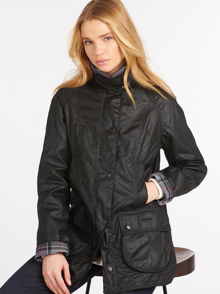 BEADNELLワックスジャケット(JACKETS&COAT)｜Barbour（バブアー）の