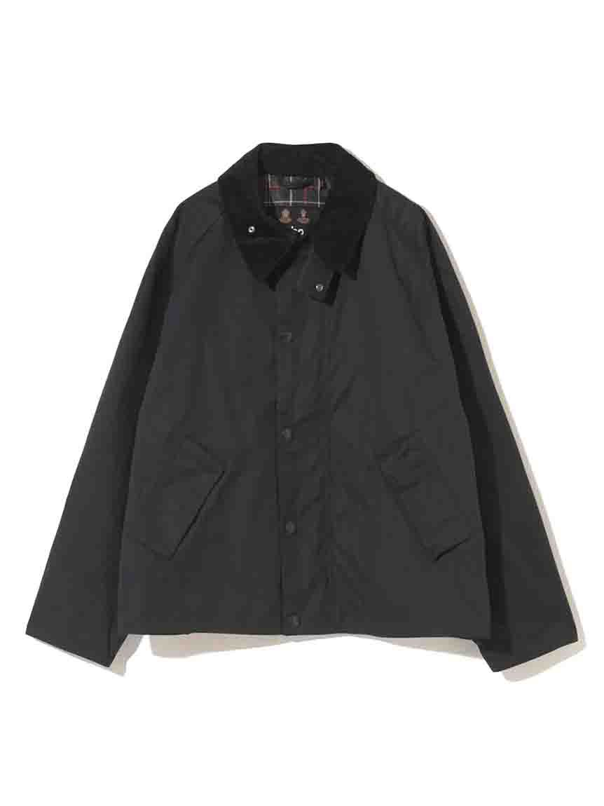 Transport / トランスポート】ピーチスキン(JACKETS&COAT)｜Barbour 