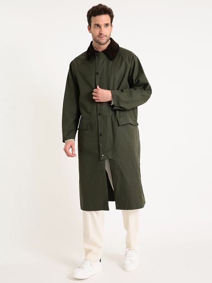 ２ＬスリムBURGHLEY(JACKETS&COAT)｜Barbour（バブアー）の通販サイト 