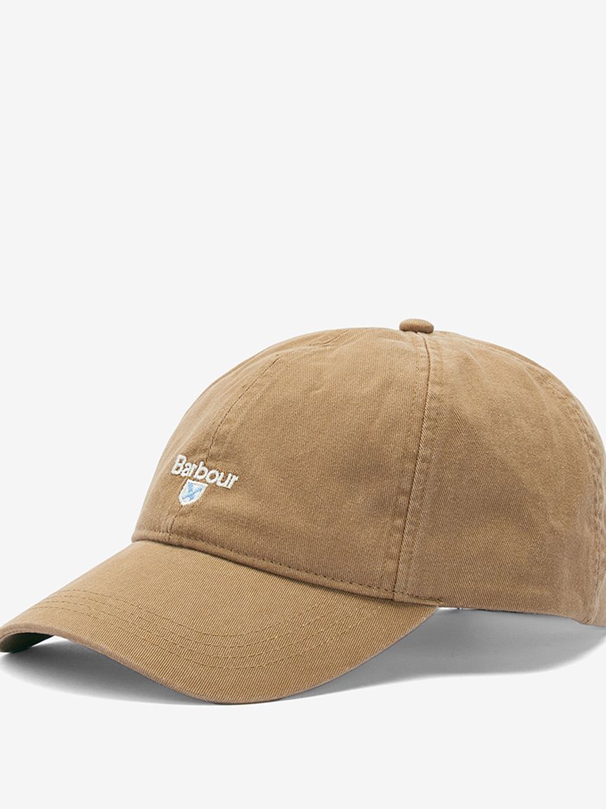 Shop Barbour x Noah Waxed 6-Panel Sport Cap Paisley at itk