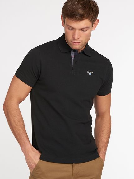 Barbour