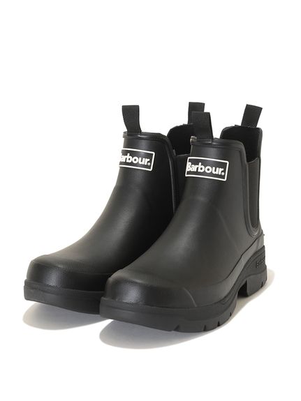 メンズNIMBUSレインシューズショート(FOOTWEAR)｜Barbour（バブアー