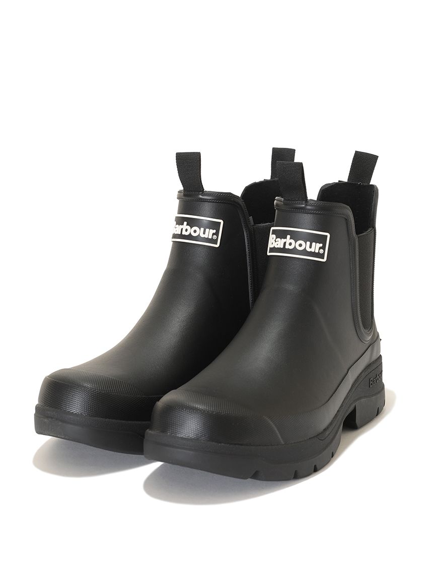 Nimbusレインシューズ(FOOTWEAR)｜Barbour（バブアー）の通販サイト