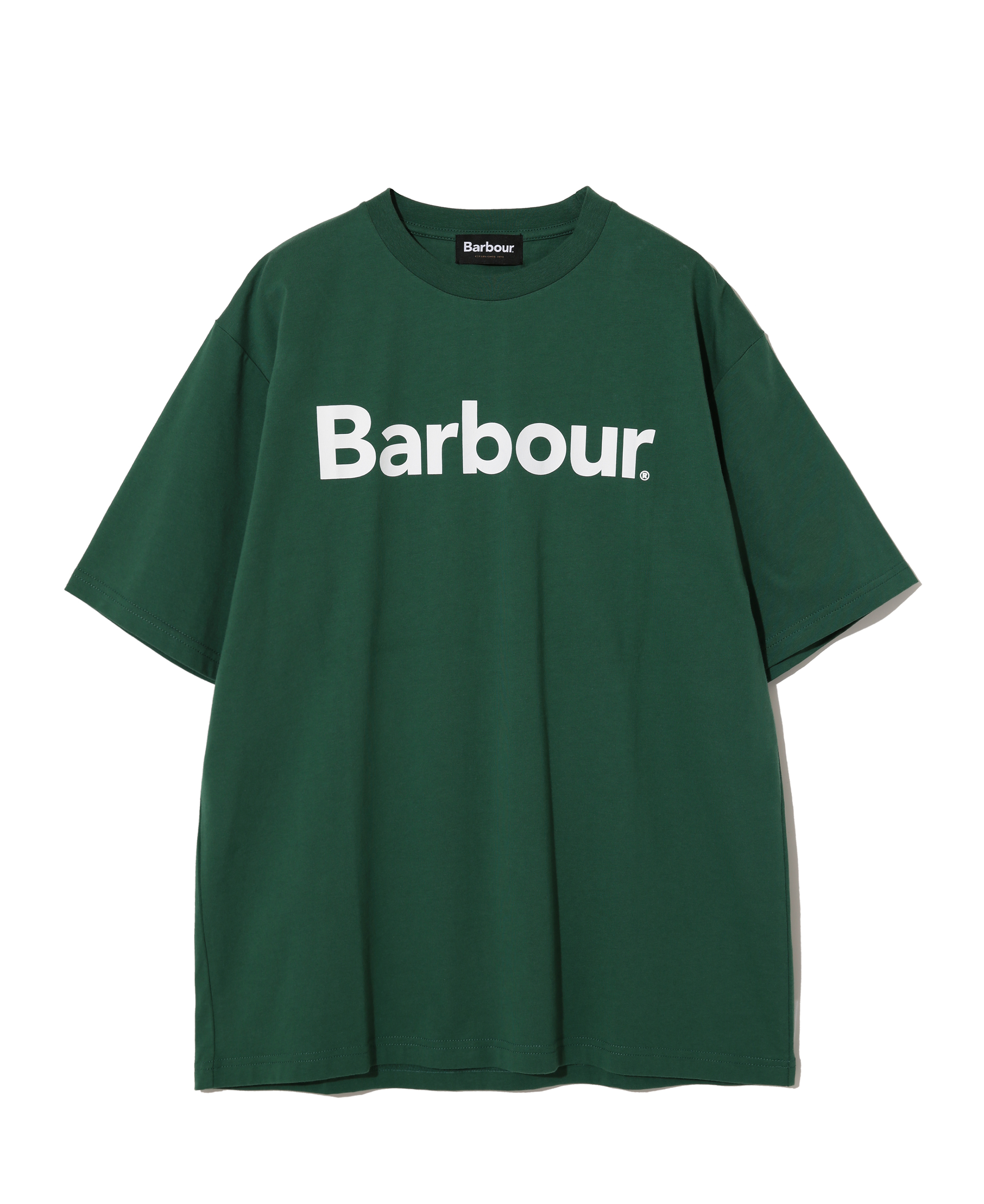 レディース」に該当する Tシャツ｜Barbour（バブアー）の通販サイト 