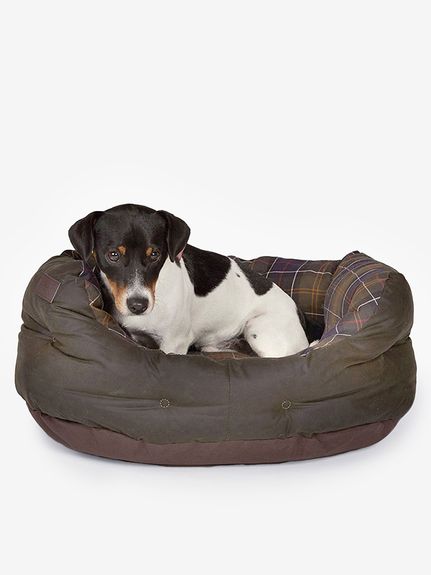 楽天市場】BARBOUR バブアー ペット用ベッド ドッグベッド 犬 猫